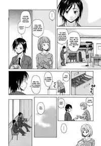 [Fuuga] Wain no Kachikan (Sense of Values of Wine) Chapter 1-6 [English][Complete]