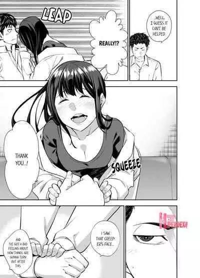 This Woman’s Body Tells Lies