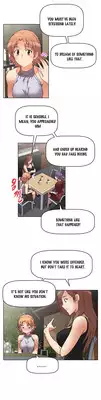 [Worin] Brawling Go Ch.0-28 (English) (YoManga) (Ongoing)