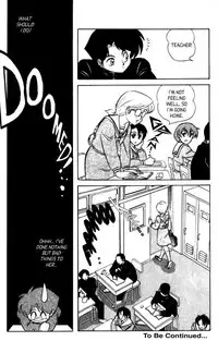 [Aro Hiroshi] Futaba-kun Change Vol.6 [English]