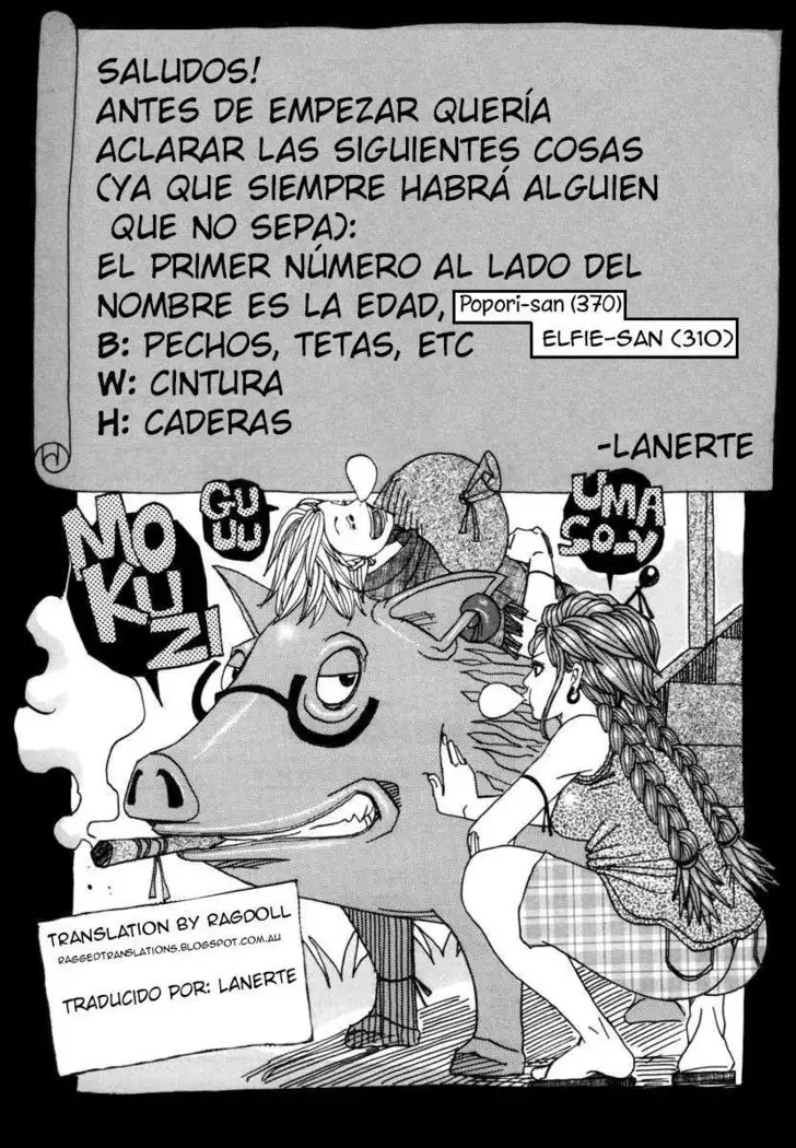 Jeanne DAck Hokkai no Kotou Chira Chira -El Placer de las Hadas Uncensored