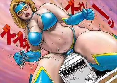 [AKAFUJI] Sannen B-gumi no Higeki Daisan Wakusei no Akumu 2 | Tragedy Against 3B Class - The Third Planet's Nightmare 2 [English]