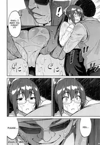 [Sanagi Torajirou] Photorare SEX & photograph [English] [MintVoid]