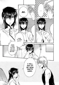 KAOURU MANIAC ( DR. TEN )