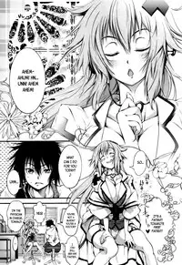 [Kuusou] New! Type ♥ [English] [Ancient Archon+B.E.C. Scans]