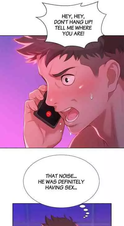 What do you Take me For? Ch.52/?
