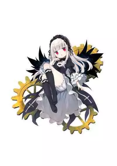 Ginshiki Maintenance