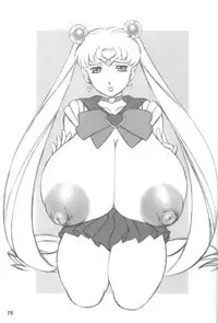 [DangerouS ThoughtS (Kiken Shisou)] MaD ArtistS SailoR MooN (Bishoujo Senshi Sailor Moon)