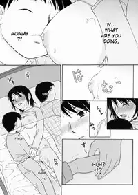 [Egawa Hiromi] Koko Dake no Hanashi | It's a Secret Between The Two of Us [English] {desudesu}