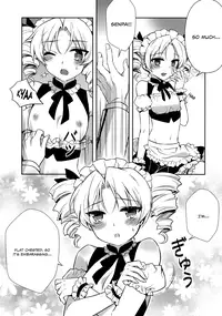 (C81) [CDPA (Various)] CROSS MAKE 2011 WINTER (Freezing) [English] =LWB + Funeral of Smiles=