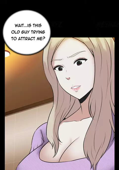 Dark Game Ch.1-20