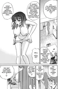 [DISTANCE] Michael Keikaku ~Kyou kara Boku wa Onnanoko~ 2 [English] [Tadanohito]