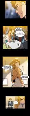 [Yihyeonmin] Drug Candy Ch.0-32 [English] [YoManga]