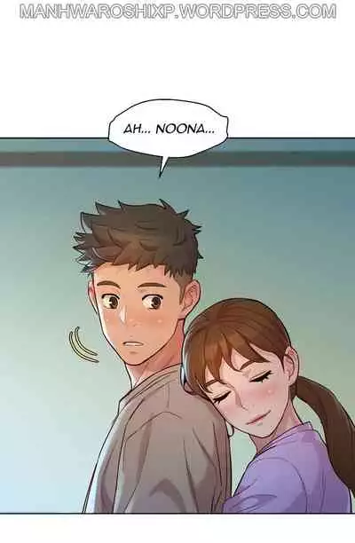 What do you Take me For? Ch.157/?