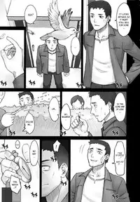 [BANG-YOU] STOPWATCHER Ch. 1-9 [English] [naxusnl, tracesnull, rinfue]