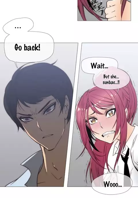 Household Affairs Ch.1-53