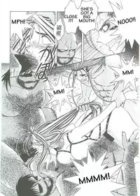 003 - Ah! Megami-sama ga Soushuuhen 003