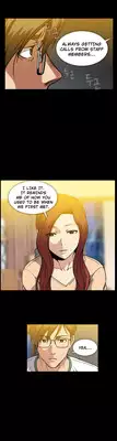 [Yihyeonmin] Drug Candy Ch.0-32 [English] [YoManga]