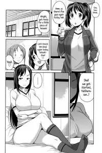 [Tamagoro] Hametomo Collection | FuckBuddy Collection [English] {5 a.m.}