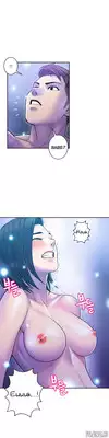 Ghost Love Ch.1-15 (English) (YoManga) (Ongoing)