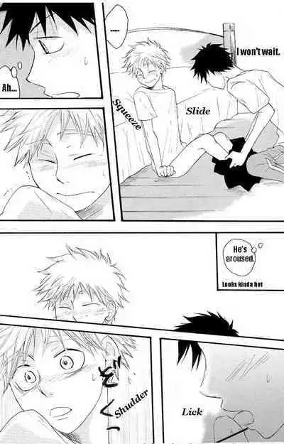 Barakku Deiji | Barracks Daisy