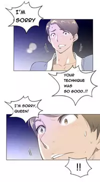 Perfect Half Ch.1-24 (English) (Ongoing)