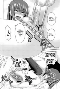 [Arsenal] I, My, Me, Mine [English] {Lunatic Translations, Tigoris Translates} [Decensored]