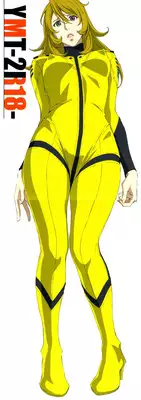 (C84) [M (Amano Ameno)] YMT-2R18- (Space Battleship Yamato 2199)