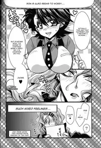 (C81) [RIRIADOLL (Takewakamaru)] Boku no Kotetsu-san ga Nyotetsu-san ni Natte Shimai Mashite!? (TIGER & BUNNY) [English] [CGrascal]