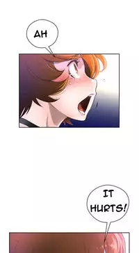 Perfect Half Ch.1-24 (English) (Ongoing)