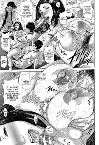 [Oobanburumai] Misako 34-sai Shufu de Joshi Kousei | Misako, the 34 Year Old Housewife and School Girl Ch. 1-2 [English] [HappyMerchants]