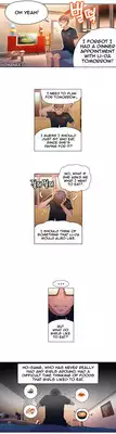 [BAK Hyeong Jun] Sweet Guy Ch.1-49 (English) (YoManga) (Ongoing)