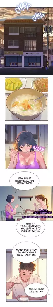 What do you Take me For? Ch.5/?