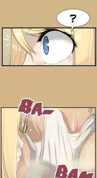 [Hong BanJang] Aharoo Ch.1-40 (English) (YoManga) (Ongoing)