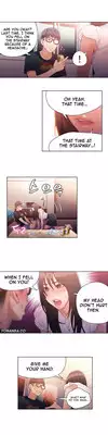 [BAK Hyeong Jun] Sweet Guy Ch.1-49 (English) (YoManga) (Ongoing)