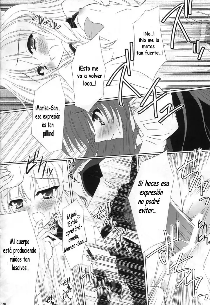 Fingertips KISS
