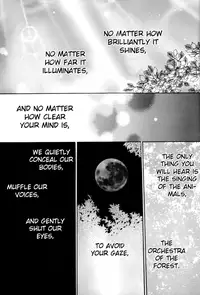 [Sakurakan (Seriou Sakura)] Mitsu Tsuki no Mahou (Inuyasha) [English] [EHCOVE]