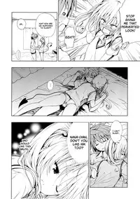 (C81) [Tsunken (Men's)] Chou LOVE-ru Seven (To Love-Ru) [English][TLRF + LWB + LLH]