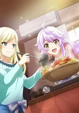 Revue Starlight -Re LIVE