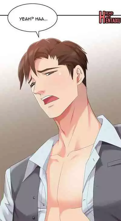 Secret Hideout Ch.1/?