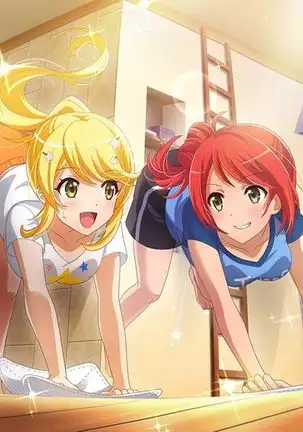 Revue Starlight -Re LIVE