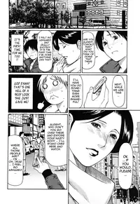 [Takasugi Kou] Tenshi ni Omakase | Leave it to Angel [English] {Tadanohito}