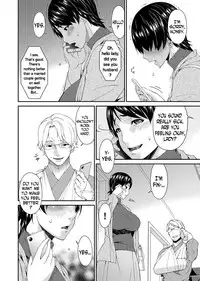 [Bai Asuka] Keiyaku Dorei Zuma | Contractual Slave Wife Ch. 1-8 [English] [N04H]