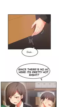 [Mx2J] Hari Dormitory Ch.0-21 (English) (Ongoing)