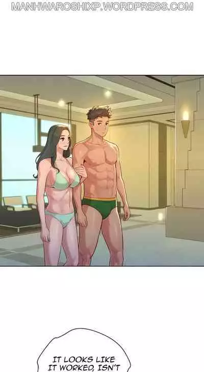 What do you Take me For? Ch.157/?