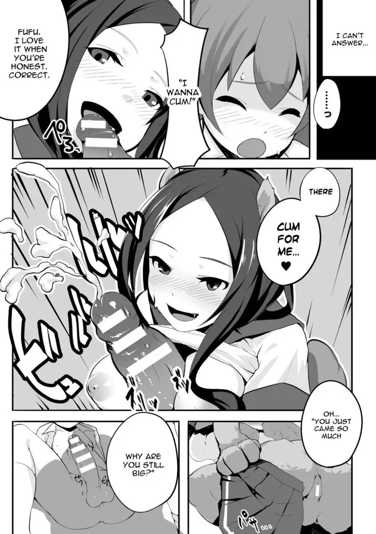 Nikushokukei Q&A | Carnivore Q&A English]