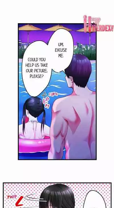 [Kayanoi Ino] Busted by my Co-Worker 18/18 [English] Completed