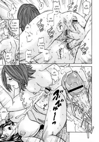 Reclaiming My Son [English] [Rewrite] [EZ Rewriter]