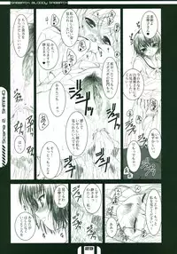 (C67) [Dieppe Factory (Alpine)] HOUSES OF THE HOLY (Maria-sama ga Miteru)