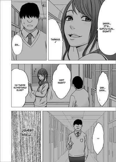 [Crimson] Nyotai Sousa Smartphone Joshi Ana Hen | Female-Body-Manipulating Smartphone -Young Female TV Announcer Chapter- [English] [CulturedCommissions]